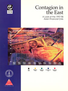 Contagion in the East: A Look at the 1997–98 Asian Financial Crisis