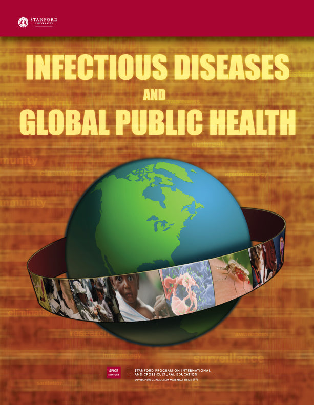 Infectious Diseases and Global Public Health SPICE Store