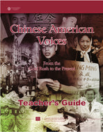 Chinese American Voices: Teaching with Primary Sources