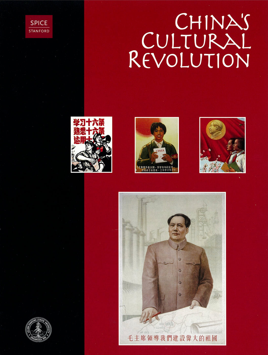 China's Cultural Revolution