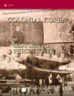 Colonial Korea in Historical Perspective