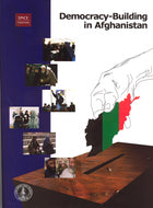 Democracy-Building in Afghanistan