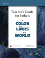 Indigo: A Color That Links the World