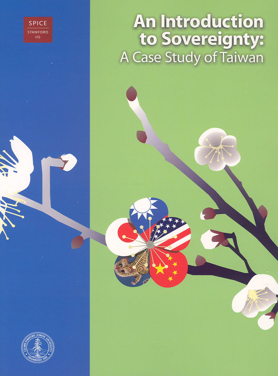 Introduction to Sovereignty: A Case Study of Taiwan