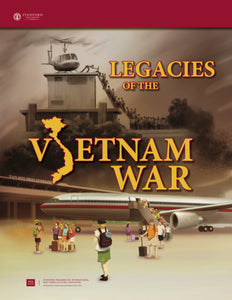 Legacies of the Vietnam War