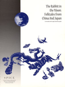 Rabbit in the Moon: Folktales from China and Japan