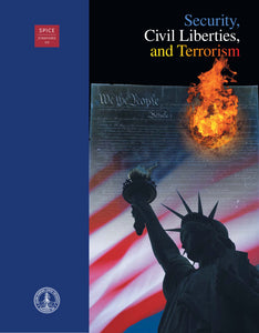 Security, Civil Liberties, and Terrorism